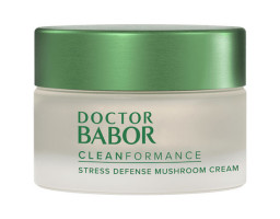 Крем для обличчя Doctor Stress Defense Mushroom Cream BABOR, 15 мл