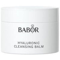 Гіалуроновий очищаючий бальзам yaluronic Cleansing Balm (міні) BABOR, 15 мл