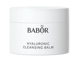 Гіалуроновий очищаючий бальзам yaluronic Cleansing Balm (міні) BABOR, 15 мл