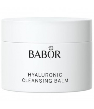 Гіалуроновий очищаючий бальзам yaluronic Cleansing Balm (міні) BABOR, 15 мл