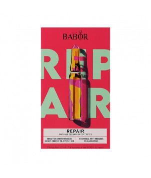 Ампули для обличчя Ampoule Concentrate Repair BABOR, 7x2 мл