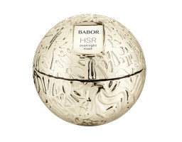 Нічна антивікова маска для обличчя HSR Lifting Overnight Mask BABOR, 50 мл