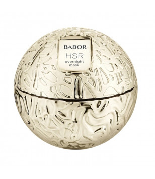 Нічна антивікова маска для обличчя HSR Lifting Overnight Mask BABOR, 50 мл