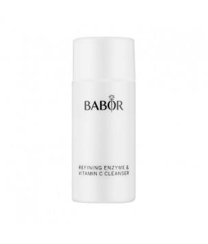 Очищувальна ферментна пудра для обличчя Refining Enzyme & Vitamin C Cleanser BABOR, 15 г