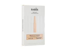 Ампулы для лица Ampoule Serum Concentrates Nutri Restore BABOR, 7x2 мл