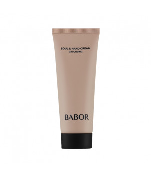 Крем для рук Soul & Body Hand Cream BABOR, 20 мл