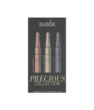 Ампули для обличчя Ampoule Concentrates 3er Set BABOR, 3x2 мл