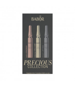 Ампулы для лица Ampoule Concentrates 3er Set BABOR, 3x2 мл