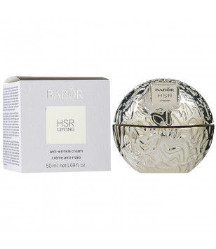 Ліфтинг-крем для обличчя HSR Lifting Anti-Wrinkle Cream BABOR, 15 мл