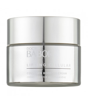 Крем-бустер для обличчя Doctor BABOR Lifting Cellular Collagen Booster Cream BABOR, 15 мл