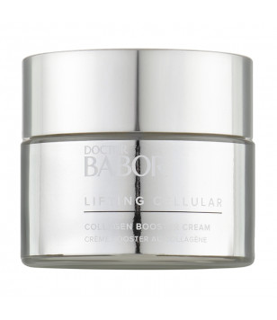 Крем-бустер для лица Doctor BABOR Lifting Cellular Collagen Booster Cream BABOR, 15 мл