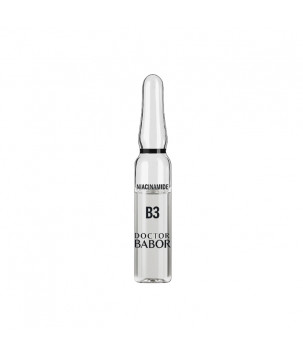 Сироватка для обличчя Doctor BABOR Protect Ampoule Serum Concentrate BABOR, 7x2 мл
