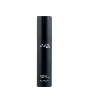 Зволожуючий гель для зони навколо очей De-Puffing Eye Gel BABOR, 15 мл