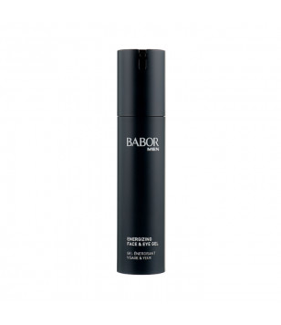 Зволожуючий гель для зони навколо очей De-Puffing Eye Gel BABOR, 15 мл