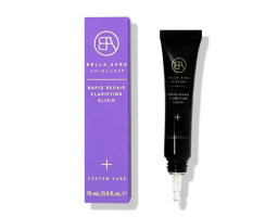 Сироватка відновлююча для обличчя Rapid Repair Clarifying Elixir Bella Aura, 15 мл