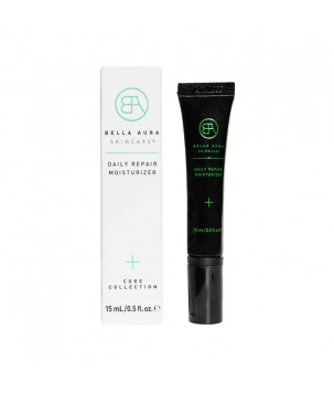 Денний відновлюючий крем Daily Repair Moisturizer Bella Aura, 15 мл