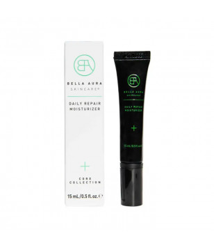 Денний відновлюючий крем Daily Repair Moisturizer Bella Aura, 15 мл