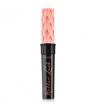 Туш для вій, що підкручує Roller Lash Super-Curling and Lifting Mascara Benefit, 8.5 г