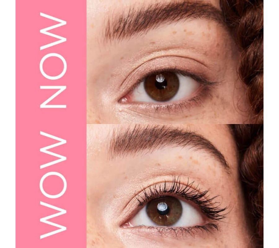 Туш для вій, що підкручує Roller Lash Super-Curling and Lifting Mascara Benefit, 8.5 г