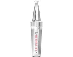 Прозорий гель для брів Fluff Up Brow Wax (міні) Benefit, 3 мл