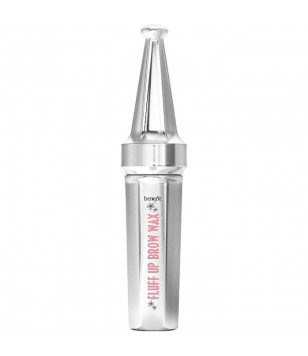 Прозрачный гель для бровей  Fluff Up Brow Wax (мини) Benefit, 3 мл