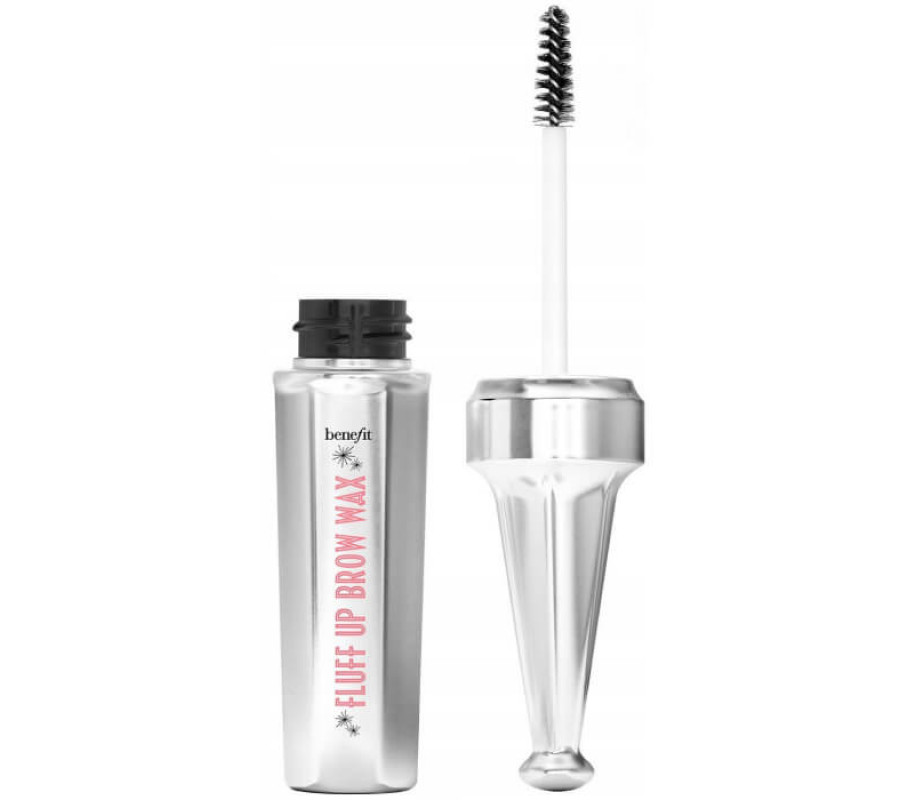 Прозорий гель для брів Fluff Up Brow Wax (міні) Benefit, 3 мл