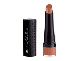 Помада зволожувальна Rouge Fabuleux Bourjois №01 Abracadabeige 2.3 г