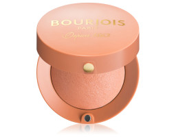 Румяна для лица  Little Round Pot Blusher Bourjois №03 BRUN CUIVRE  2.5 г