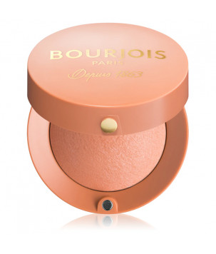 Румяна для лица  Little Round Pot Blusher Bourjois №03 BRUN CUIVRE  2.5 г