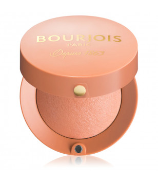 Румяна для лица  Little Round Pot Blusher Bourjois №03 BRUN CUIVRE  2.5 г
