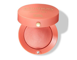 Румяна для лица  Little Round Pot Blusher Bourjois №15 Rose Eclat  2.5 г