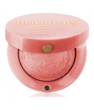 Румяна для лица  Little Round Pot Blusher Bourjois №16 Rose coup de foudre  2.5 г