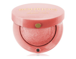 Рум'яна для обличчя  Little Round Pot Blusher Bourjois №54 Rose Frisson  2.5 г