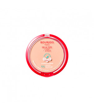 Компактная пудра для лица Healthy Mix Clean Powder Bourjois (003) Rose Beige, 10 г