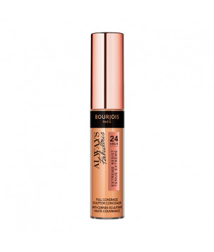 Скульптор-консилер Always Fabulous Full Coverage Sculptor Concealer Bourjois (300) BEIGE ROSE, 11 мл