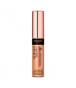 Скульптор-консилер Always Fabulous Full Coverage Sculptor Concealer Bourjois (300) BEIGE ROSE, 11 мл