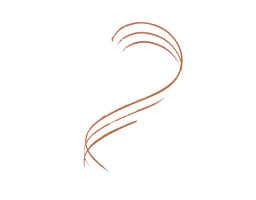 Олівець для брів Brow Reveal Precision Eyebrow Pencil Bourjois (002) Soft Brown, 1.4 г