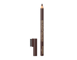 Олівець для брів Brow Reveal Precision Eyebrow Pencil Bourjois (004) Dark Brunette, 1.4 г