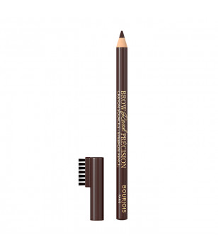 Олівець для брів Brow Reveal Precision Eyebrow Pencil Bourjois (004) Dark Brunette, 1.4 г