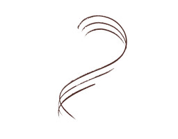 Олівець для брів Brow Reveal Precision Eyebrow Pencil Bourjois (004) Dark Brunette, 1.4 г