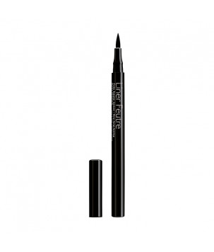 Подводка для глаз с фетровым аппликатором Liner Feutre Bourjois (BLACK), 0.8 мл