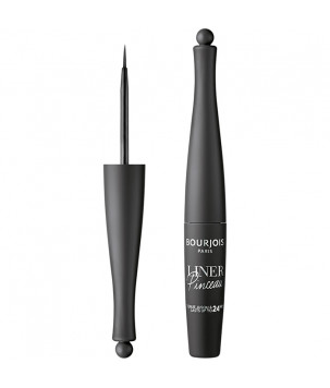 Подводка для глаз Liner Pinceau Bourjois 3, 2.5 мл