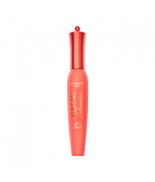 Тушь для ресниц Volume Glamour Lift & Stretch Mascara Bourjois (Black), 12 мл