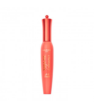 Туш для вій Volume Glamour Lift & Stretch Mascara Bourjois (Black), 12 мл
