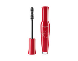 Туш для вій Big Lashes Oh Oui Mascara Bourjois (Black), 7 мл