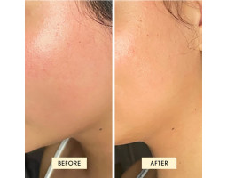 Нічна заспокійлива маска Golden Carrot BYROE, 65 мл