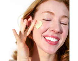 Крем для корекції темних плям із базиліком BYROE, 30 мл