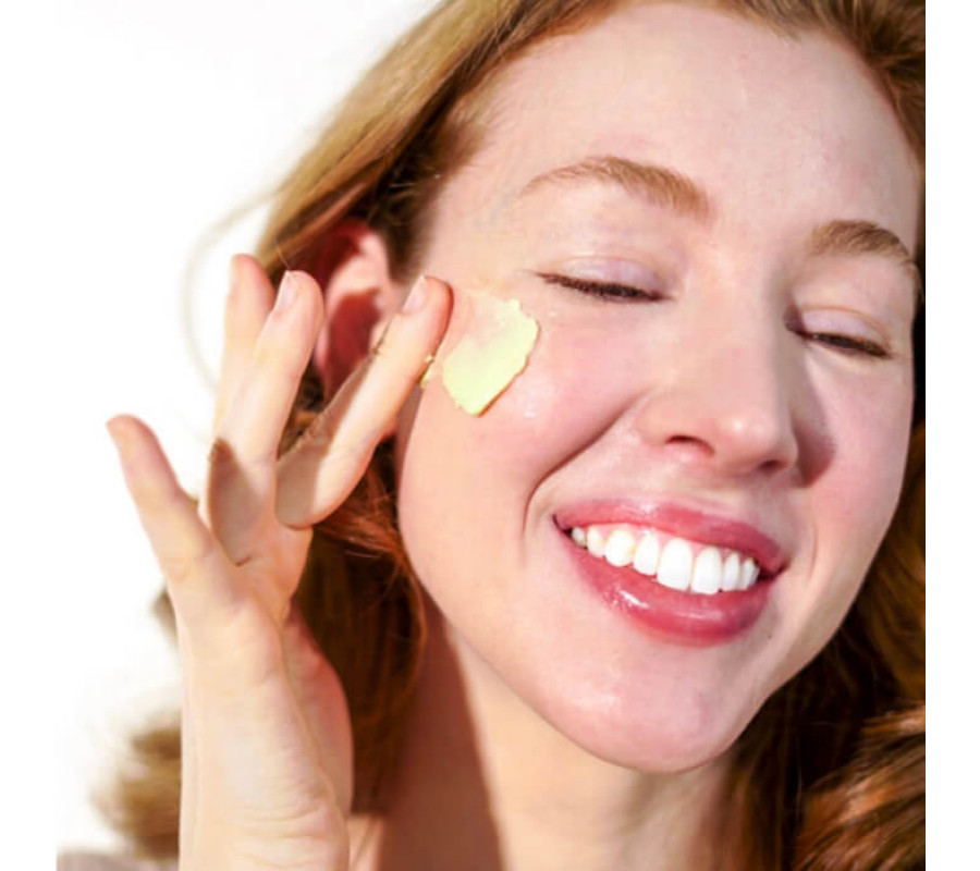 Крем для корекції темних плям із базиліком BYROE, 30 мл