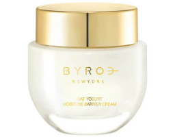 Крем восстановление защитного барьера чувствительной кожи Oat Yogurt Moisture Barrier Cream Byroe, 5