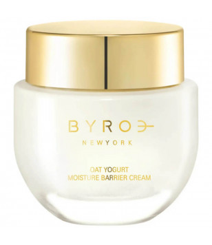 Крем восстановление защитного барьера чувствительной кожи Oat Yogurt Moisture Barrier Cream Byroe, 5